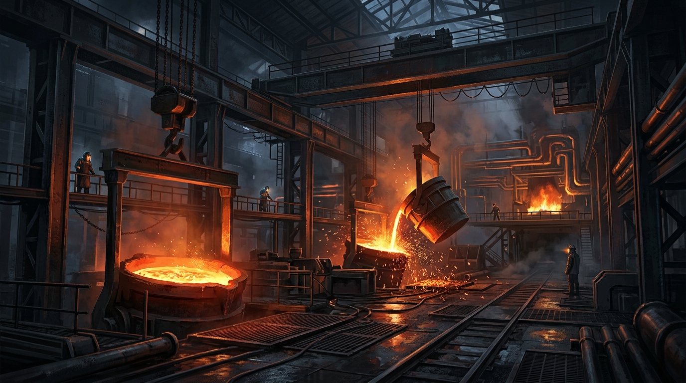 Foundry District